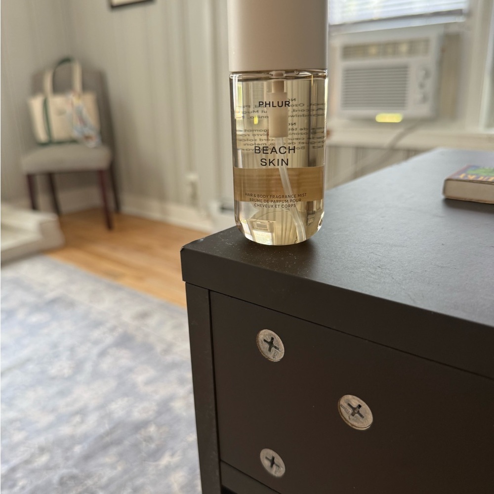Phlur Beach Skin Fragrance